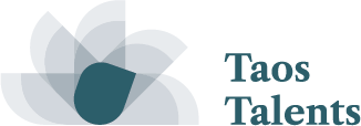 Taos Talents Logo
